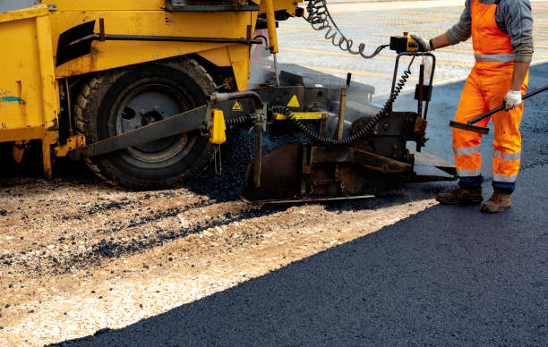 Best Driveway Resurfacing  in Pace, FL