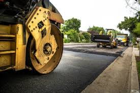 Best Driveway Grading and Leveling  in Pace, FL